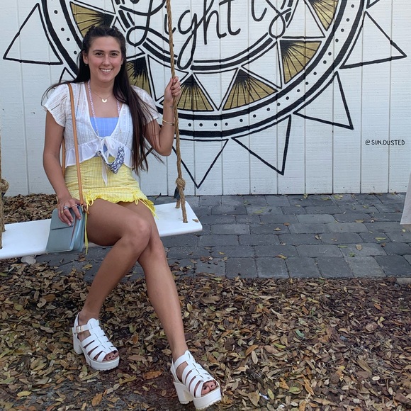 Meet your Posher, Racquel - Picture 5 of 6